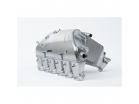 CSF BMW M3 G80 / M4 G82 / X3M F97 / X4M F98 Kolektor chłodnicy powietrza doładowującego - CSF-8233 CSF BMW M3 G80 / M4 G82 / X3M F97 / X4M F98 Charge-air cooler manifold